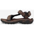 ფოტო #4 პროდუქტის TEVA Terra Fi 5 Universal Leather sandals