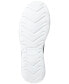 ფოტო #5 პროდუქტის Men's Zenz Sport Indoor/Outdoor Knit Slippers