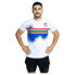 Фото #2 товара THE RUNNING REPUBLIC Barcelona 92 short sleeve T-shirt