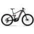 HAIBIKE Alltrail 10 29´´ MTB electric bike Pebble / Black, M - фото #2