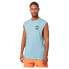 OAKLEY APPAREL Inner Circle sleeveless T-shirt