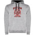 Фото #1 товара KRUSKIS Wild Ride Two Colour hoodie