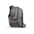 Фото #6 товара Рюкзак для ноутбука Port Designs YOSEMITE Eco XL Чёрный Серый 46 x 4 x 16,5 cm