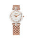 Фото #1 товара Часы Jowissa facet Strass Rose Gold