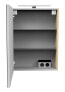 Фото #4 товара Spiegelschrank SBC B.Style Braun