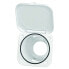 Фото #1 товара NUOVA RADE Case For Shower Head Square Extension