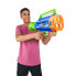 BUBBLE WOW Wow A Bubble Bubble Blaster Large doll