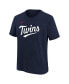 Футболка Nike Minnesota Twins