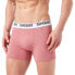 Фото #1 товара SUPERDRY Multi boxers 2 units