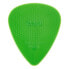 Фото #3 товара D-Grip Picks 351 Nylon Green 0,53