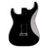 Fender Body Alder Strat VIN BR BLK