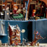 Фото #7 товара Игровой набор Lego The Shrieking Shack and Whomping Willow Harry Potter (Хижина вопящего кентавра и Бурлящая Ивица Гарри Поттер)