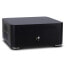 Фото #2 товара Inter-Tech ITX A80S - Mini Tower - PC - Black - ITX - Aluminium - 4 cm