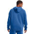 Under Armour Rival Fleece Graphic Hoodie