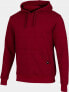 Фото #3 товара Joma Joma Montana Hoodie 102108-671 Bordowe 3XL