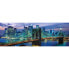 Головоломка Clementoni Panorama Brooklyn Bridge New York 39434 98 x 33 cm 1000 Предметы