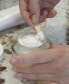 Фото #3 товара Pre-Shave Cream - Sensitive Skin Formula