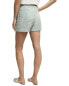 Isaac Mizrahi Stretch Tweed Wool-Blend Skort Women's