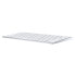 Фото #10 товара Apple Magic Keyboard - Mini - Wireless - Bluetooth - White
