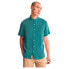 TIMBERLAND Mill River short sleeve shirt