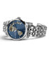 ფოტო #2 პროდუქტის Women's Swiss Automatic Jazzmaster Stainless Steel Bracelet Watch 36mm