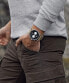 Фото #5 товара MVMT Men's Analogue Quartz Watch with Stainless Steel Bracelet 28000190-D