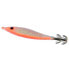 DTD Silicone Papalina 2H Squid Jig 100g 95 mm