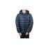 Фото #1 товара Champion Hooded Jacket