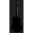 Фото #3 товара Акустическая гитара Fender CN-60S черная Иль-да-Франс