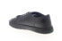 Фото #6 товара Emeril Lagasse Conti ELWCONTWN-001 Womens Black Wide Athletic Work Shoes