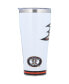 Фото #2 товара Стальная термокружка Anaheim Ducks 30 унций от Tervis Tumbler