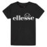 ფოტო #1 პროდუქტის ELLESSE Vector short sleeve T-shirt