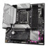 Фото #2 товара Gigabyte B760M AORUS ELITE AX - Intel - LGA 1700 - Intel® Celeron® - Intel® Core™ i3 - Intel® Core™ i5 - Intel® Core™ i7 - Intel® Core™ i9,... - LGA 1700 - DDR5-SDRAM - 128 GB