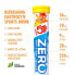 Фото #2 товара Электролиты для спортсменов HIGH5 Zero 20 таблеток Тропический