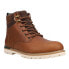 Фото #2 товара TOMS Ashland 2.0 Lace Up Mens Size 14 D Casual Boots 10018731T
