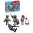 Фото #1 товара PLAYMOBIL Special Forces Set Figures Construction Game