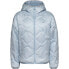 Фото #3 товара TOMMY JEANS Quilted Tape Puffer Ext jacket