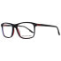 Quiksilver Brille EQYEG03075 DBLK 51 Herren Schwarz 130mm