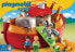 Игровой набор PLAYMOBIL 6765 - Для мальчиков/девочек 1.5 года - Многоцветный - Пластик