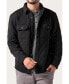 ფოტო #1 პროდუქტის Peak Men's Quilted Jacket