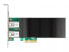 Фото #5 товара Delock 88500 - Internal - Wired - PCI Express - Ethernet - 16000 Mbit/s
