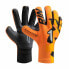 Фото #1 товара Детские вратарные перчатки Rinat Meta Tactik Gk As Темно-оранжевый