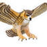 SAFARI LTD Great Horned Owl Figure