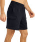 Фото #3 товара Men's Powerblend 8" Cargo Shorts