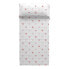 Bedspread (quilt) Cool Kids Indigo Reversible 180 x 260 cm