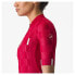 CASTELLI Dimensione short sleeve jersey