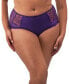 ფოტო #1 პროდუქტის Women's Charley Full Brief Underwear