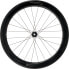 HED Vanquish RC6 Pro CL Disc road front wheel