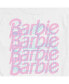 Men's Barbie Short Sleeves T-shirt Белый, 3XLarge - фото #3