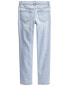 Фото #6 товара Kid Light Blue Ice Wash Skinny-Leg Jeans 12